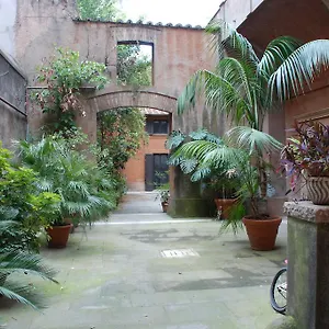 Appartement Palazzo Velli