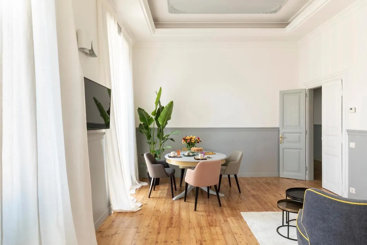 Elegante Dimora A Trastevere Rome