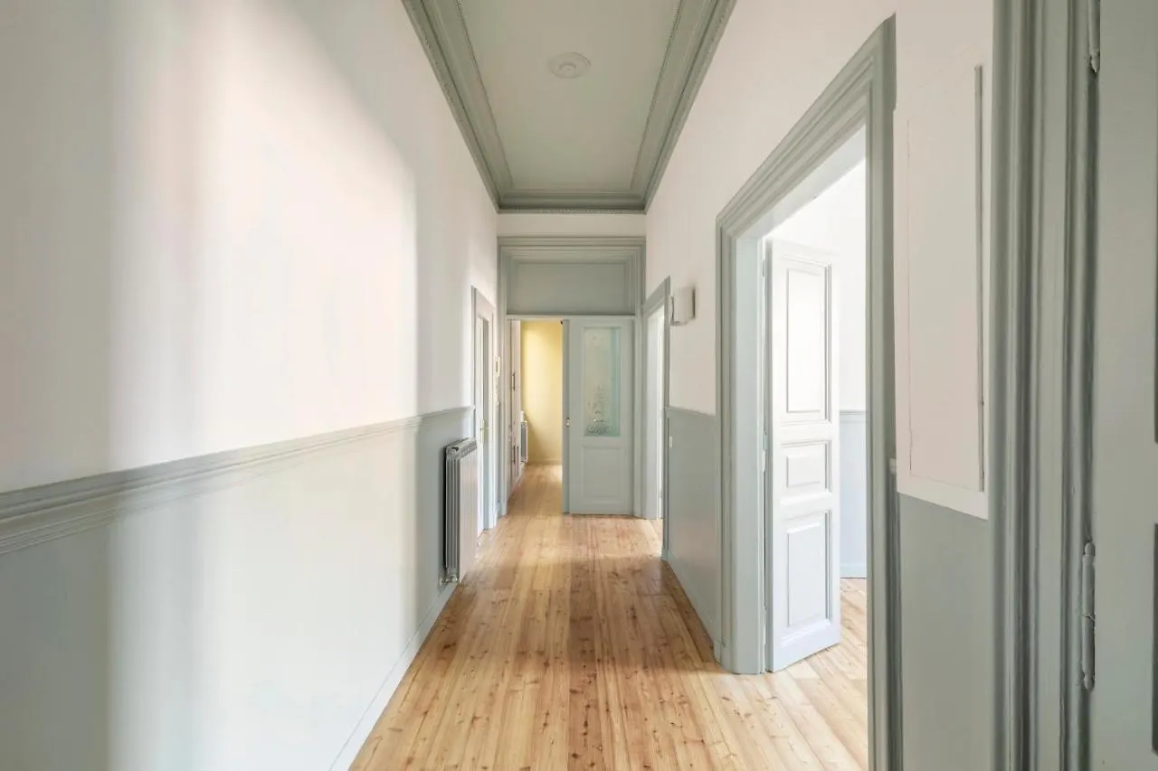 Apartment Elegante Dimora A Trastevere Rome Italy