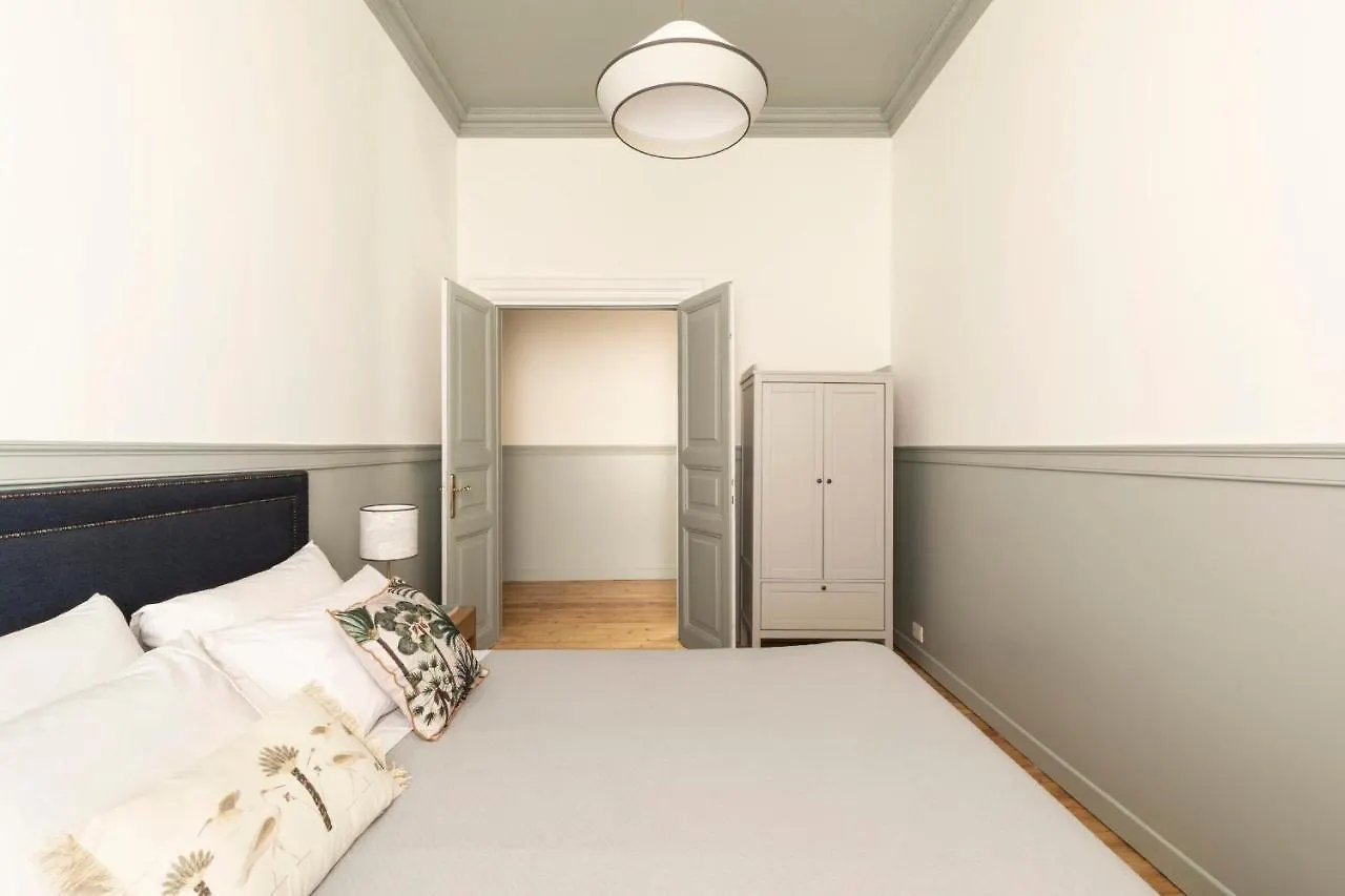 Elegante Dimora A Trastevere Rome Apartment